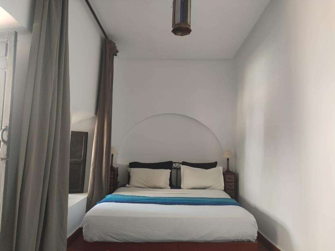 Dar Tadout Guest House Ait Ourir Luaran gambar