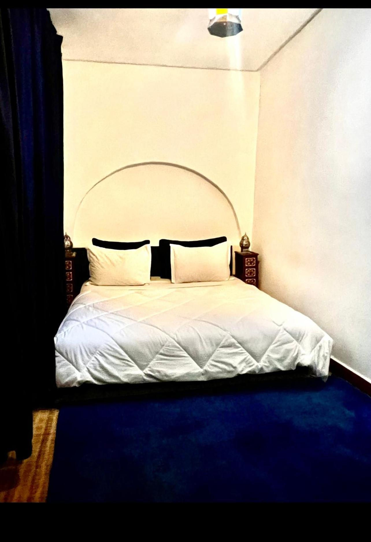 Dar Tadout Guest House Ait Ourir Luaran gambar